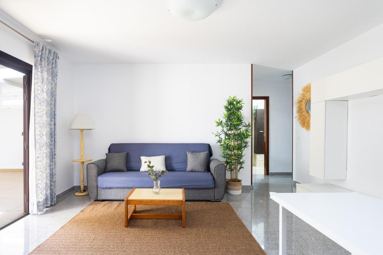 Eden Rentals Candelaria Melicoton Scape المظهر الخارجي الصورة