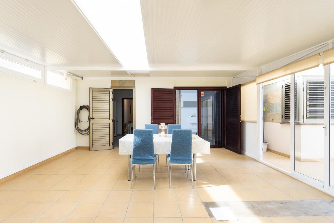 Eden Rentals Candelaria Melicoton Scape المظهر الخارجي الصورة