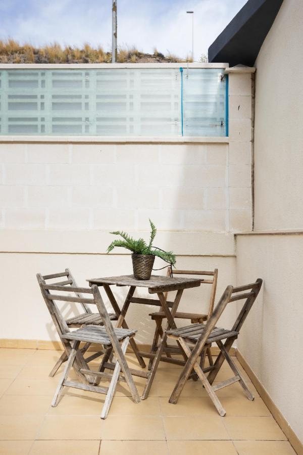 Eden Rentals Candelaria Melicoton Scape المظهر الخارجي الصورة
