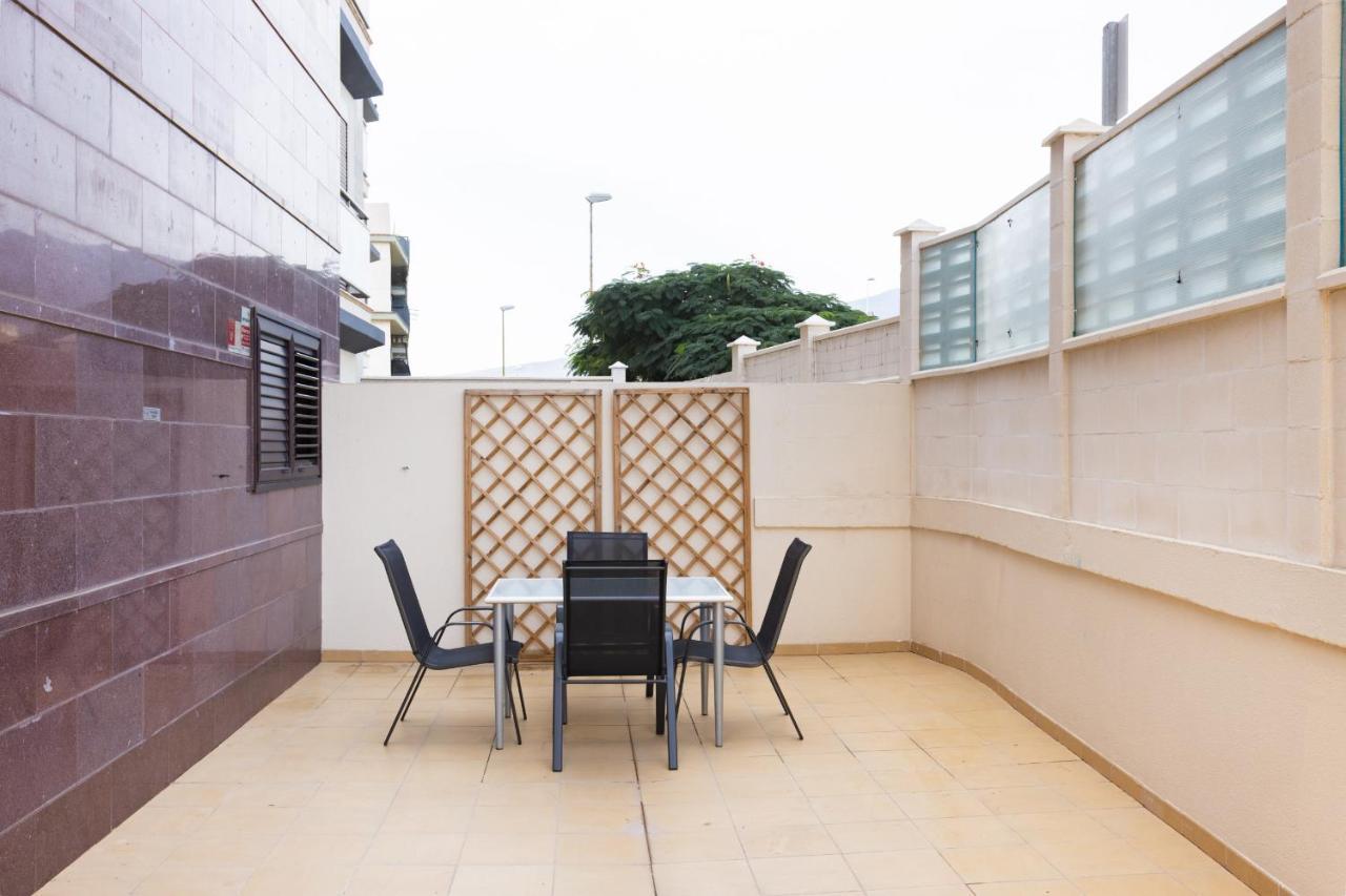 Eden Rentals Candelaria Melicoton Scape المظهر الخارجي الصورة