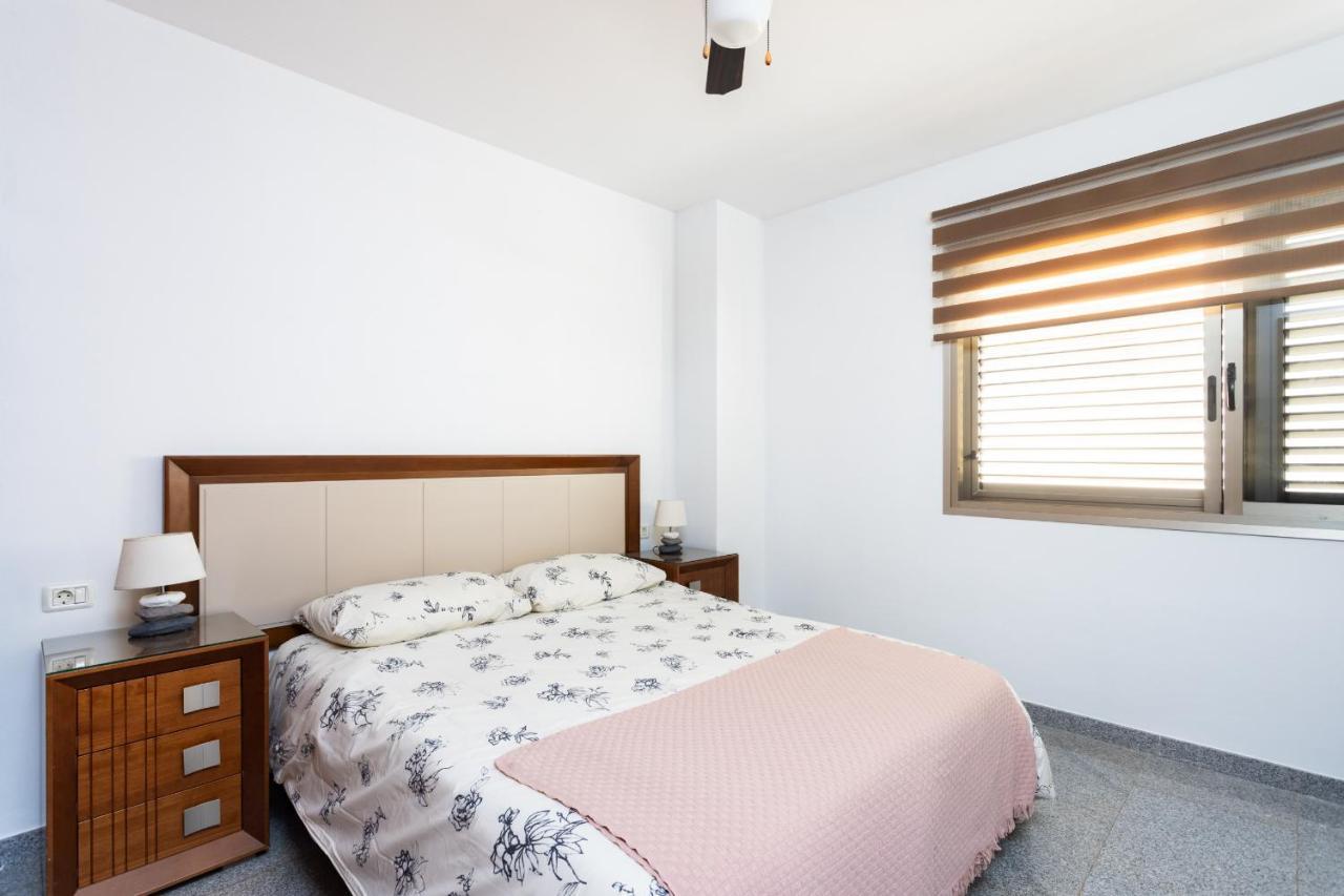 Eden Rentals Candelaria Melicoton Scape المظهر الخارجي الصورة