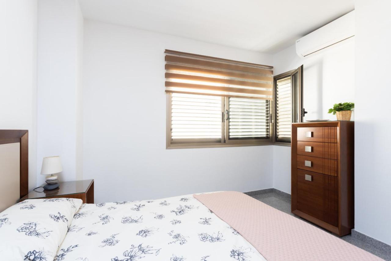 Eden Rentals Candelaria Melicoton Scape المظهر الخارجي الصورة