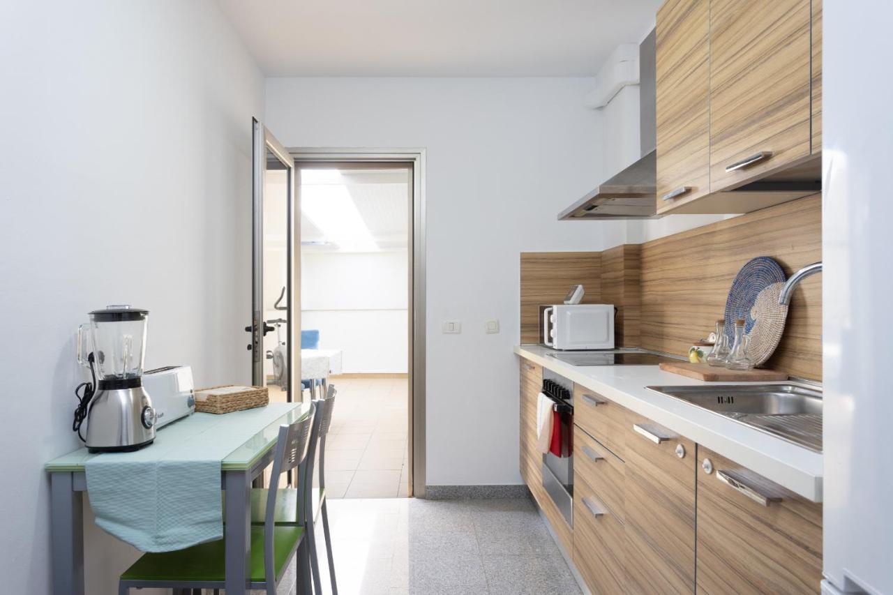 Eden Rentals Candelaria Melicoton Scape المظهر الخارجي الصورة
