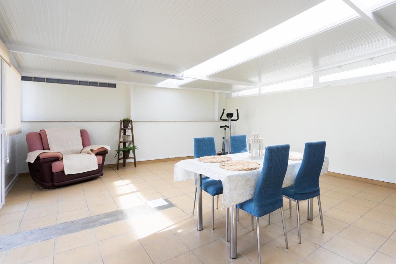 Eden Rentals Candelaria Melicoton Scape المظهر الخارجي الصورة